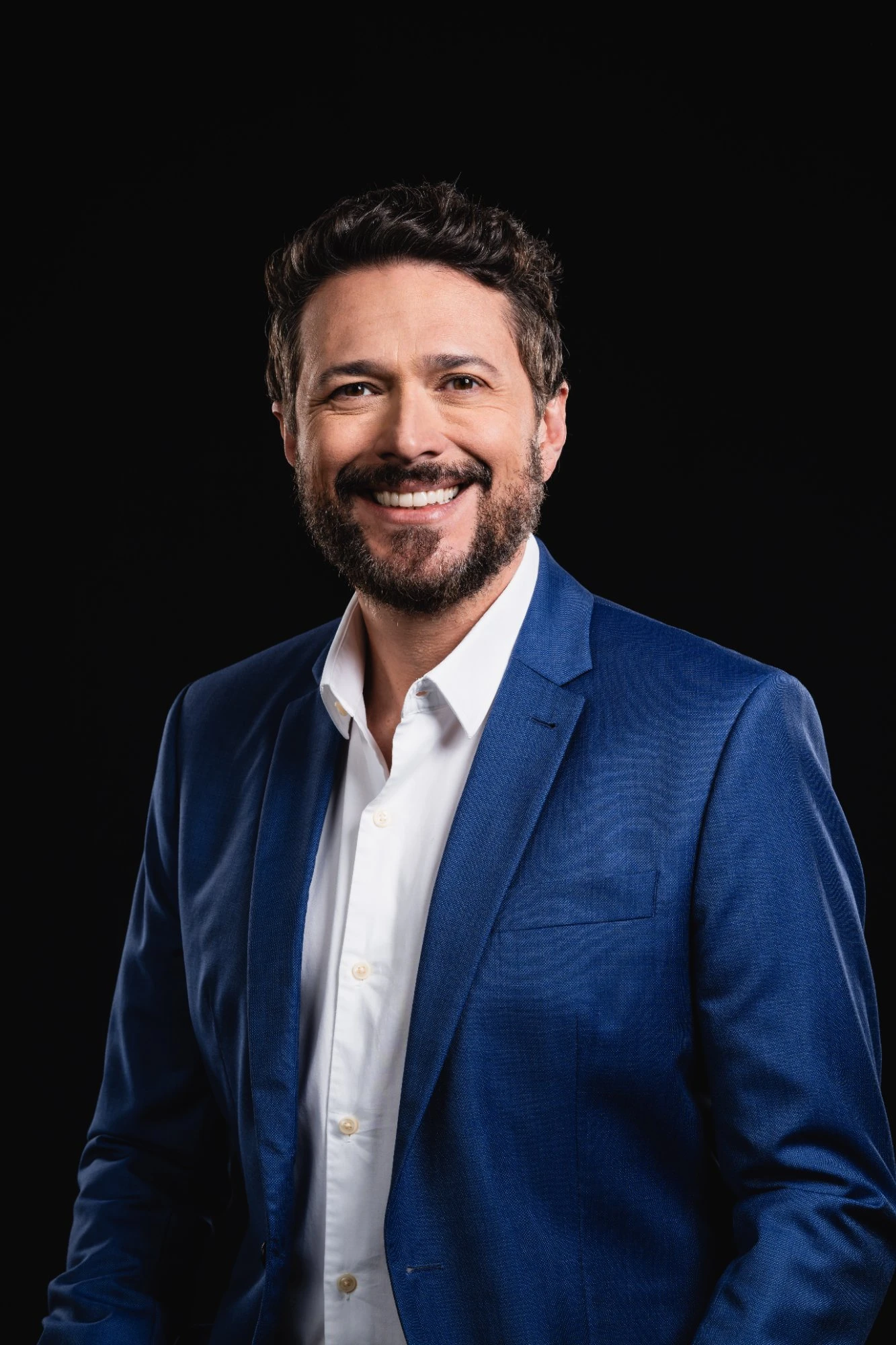 Prof. Erik Navarro